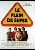 PLEIN DE SUPER (LE) movie poster