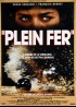 affiche du film PLEIN FER