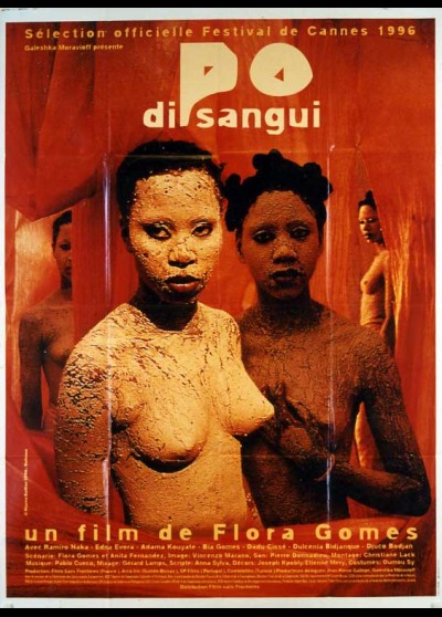 PO DI SANGUI movie poster