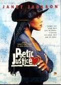 POETIC JUSTICE