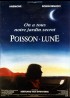 POISSON LUNE movie poster