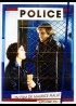 affiche du film POLICE