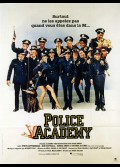 POLICE ACADEMY