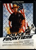 POLICE FRONTIERE