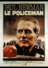 affiche du film POLICEMAN (LE)