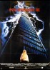 POLTERGEIST 3 movie poster