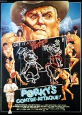 PORKY'S REVENGE