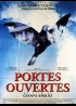 affiche du film PORTES OUVERTES