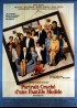 PARENTHOOD movie poster