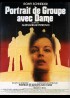 affiche du film PORTRAIT DE GROUPE AVEC DAME