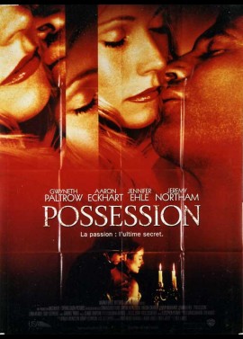 affiche du film POSSESSION