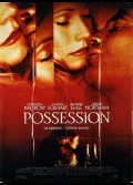 POSSESSION