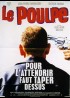 POULPE (LE) movie poster