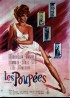 affiche du film POUPEES (LES)