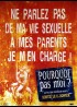 affiche du film POURQUOI PAS MOI