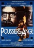 affiche du film POUSSIERE D'ANGE