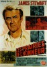 affiche du film PRAIRIES DE L'HONNEUR (LES)