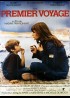 PREMIER VOYAGE movie poster