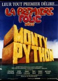 PREMIERE FOLIE DES MONTY PYTHON (LA) / PATAQUESSE