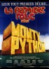 affiche du film PREMIERE FOLIE DES MONTY PYTHON (LA) / PATAQUESSE