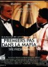 affiche du film PREMIERS PAS DANS LA MAFIA