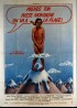 affiche du film PRENDS TON PASSE MONTAGNE ON VA A LA PLAGE