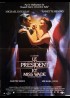 affiche du film PRESIDENT ET MISS WADE (LE)