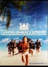 affiche du film PRINCE DU PACIFIQUE (LE)