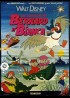 affiche du film AVENTURES DE BERNARD ET BIANCA (LES)