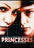 affiche du film PRINCESSES