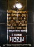 PRISONNIERE ESPAGNOLE (LA)