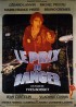 affiche du film PRIX DU DANGER (LE)