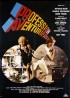 affiche du film PROFESSION AVENTURIERS