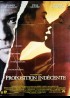 INDECENT PROPOSAL movie poster