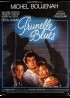 PRUNELLE BLUES movie poster