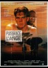 affiche du film PUISSANCE DE L'ANGE (LA)