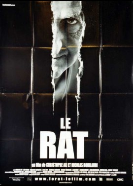 affiche du film RAT (LE))