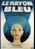 affiche du film RAYON BLEU (LE)