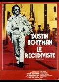 RECIDIVISTE (LE)