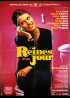 affiche du film REINES D'UN JOUR