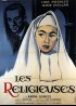 affiche du film RELIGIEUSES (LES)