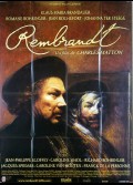 REMBRANDT