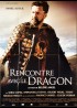 affiche du film RENCONTRE AVEC LE DRAGON