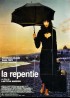 affiche du film REPENTIE (LA)