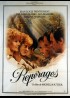 affiche du film REPERAGES