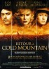 affiche du film RETOUR A COLD MOUNTAIN