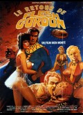 FLESH GORDON MEETS THE COSMIC CHEERLEADERS