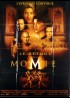 MUMMY'S RETURN (THE) movie poster