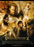 RETURN OF THE KING (THE) / THE LORD OF THE RINGS movie poster