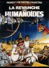 REVANCHE DES HUMANOIDES (LA) movie poster